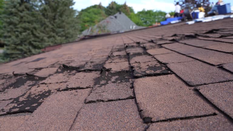 Fast & Reliable Emergency Roof Repairs in Sanatoga, PA