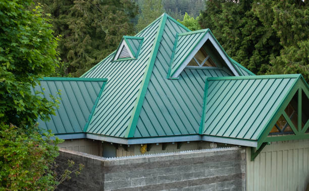 Best Roof Leak Repair  in Sanatoga, PA