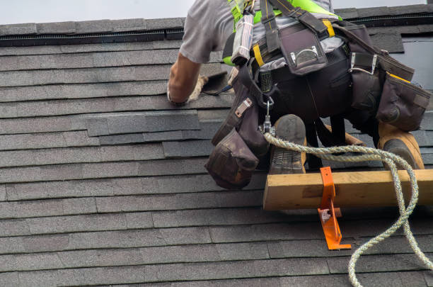 Best Storm Damage Roof Repair  in Sanatoga, PA