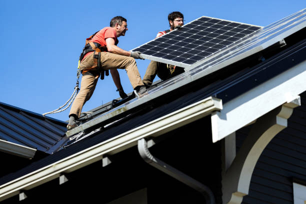 Best Roofing for New Construction  in Sanatoga, PA