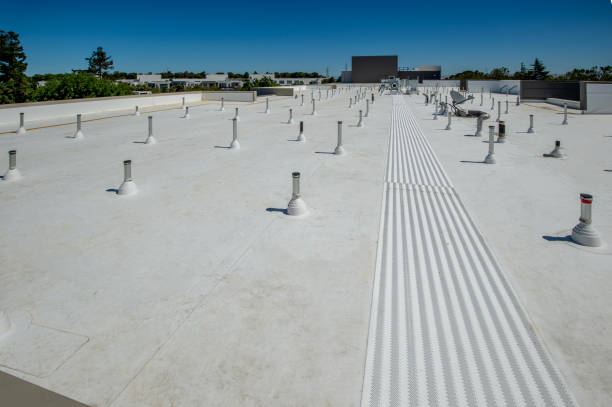 Best Green or Eco-Friendly Roofing Solutions  in Sanatoga, PA